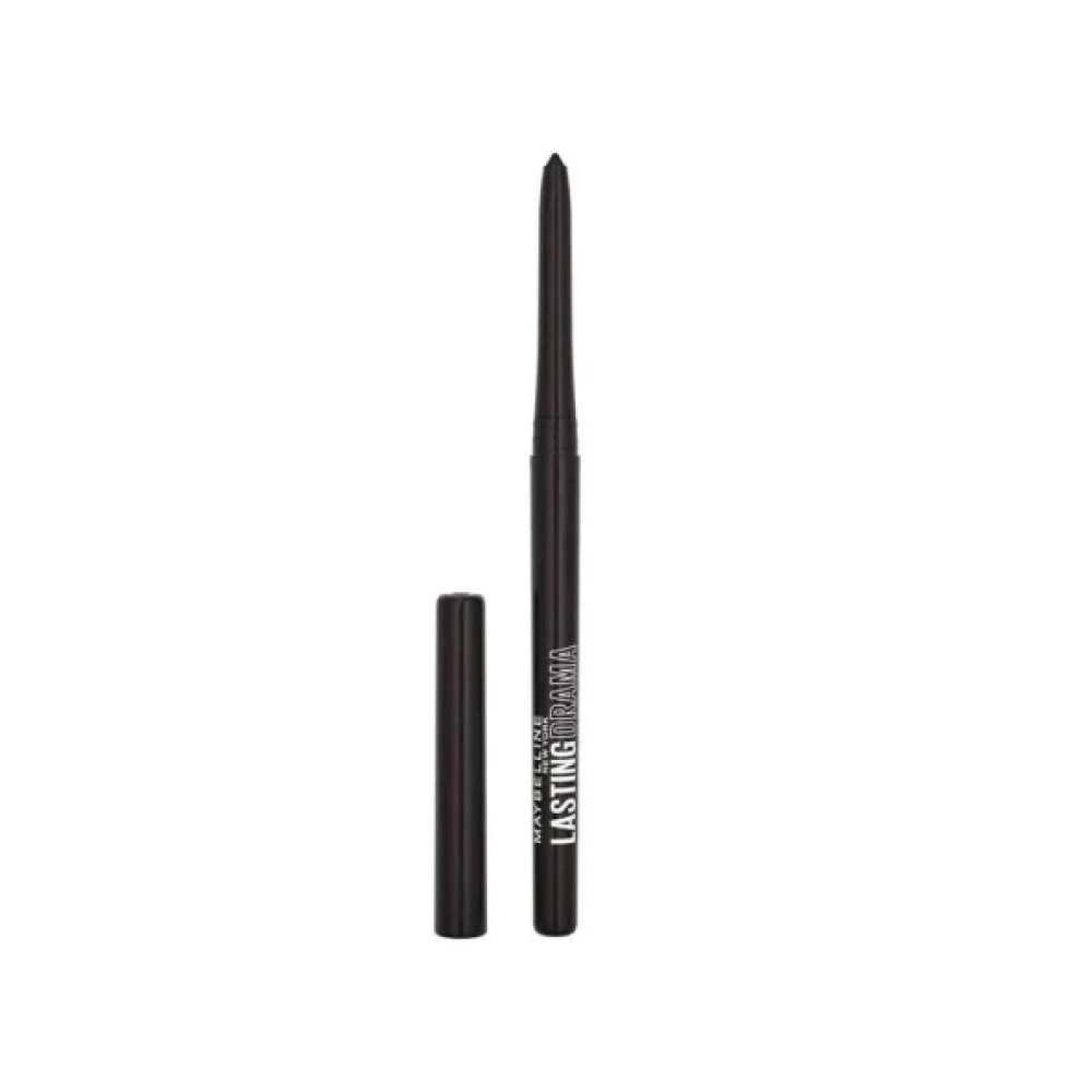 Maybelline Lasting Drama Automatic Gel Pensil 10 Midnight Black Göz Kalemleri Fiyatı