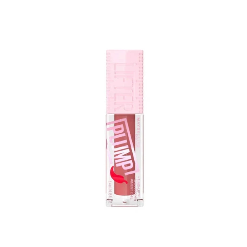 Maybelline Lifter Plump Gloss Effect Volume 5.4Ml No005 Peach Fever Rujlar & Dudak Parlatıcıları Fiyatı