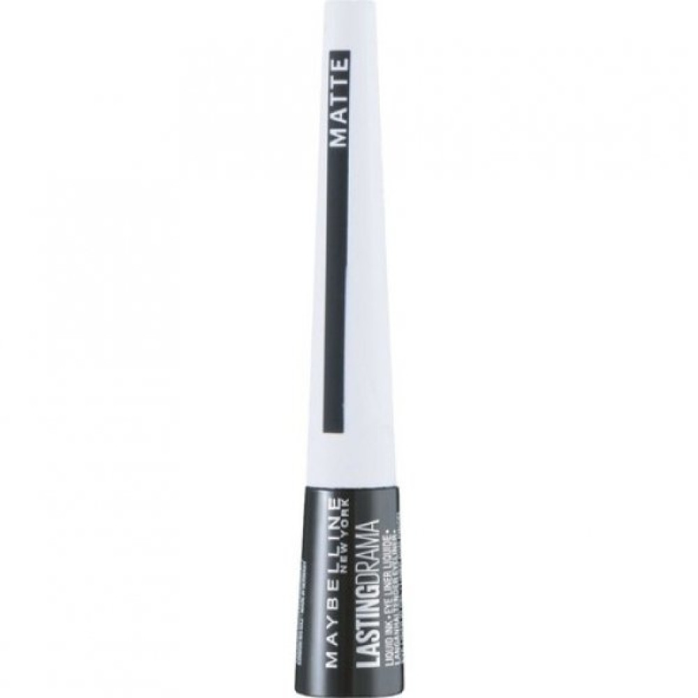 Maybelline Master Ink Mat Siyah Eyeliner Eyeliner Fiyatı