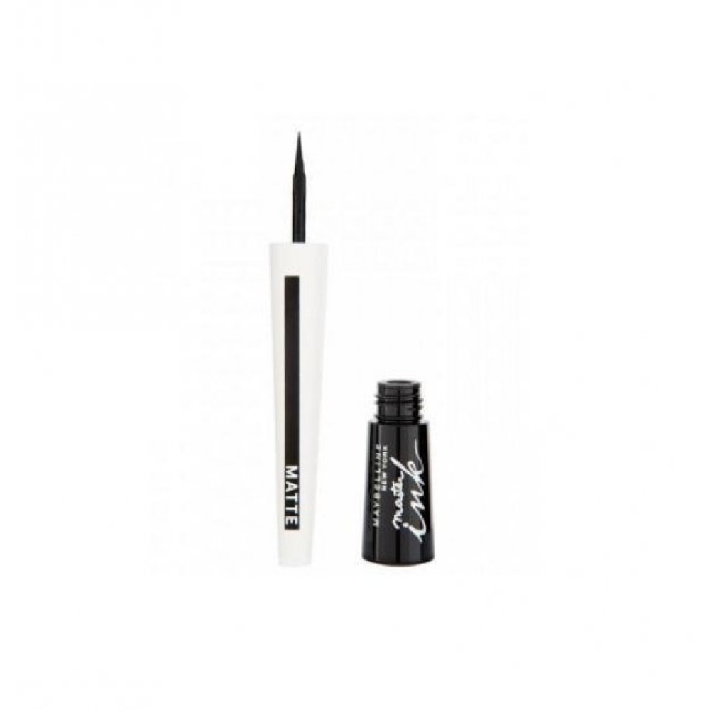 Maybelline Master Ink Matte Eyeliner Siyah Eyeliner Fiyatı