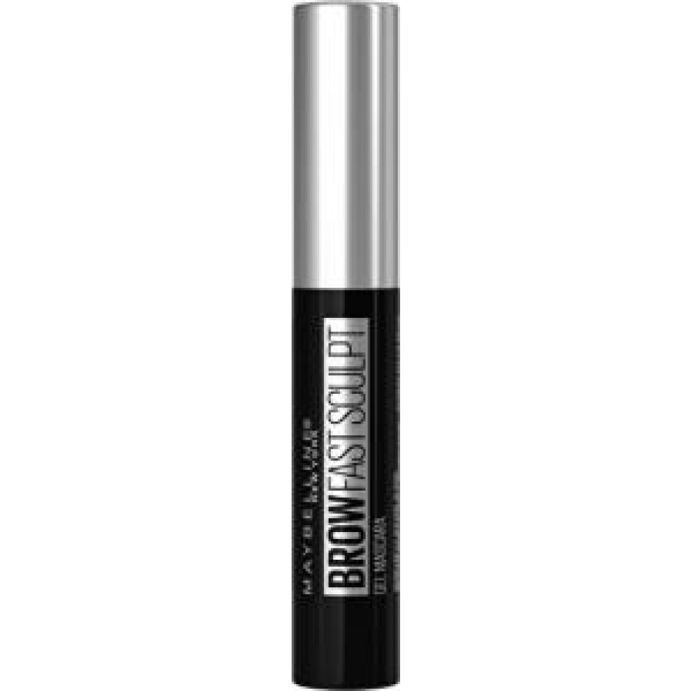 Maybellıne New York Brow Fast Scupt Kas Maskarası- 10 Clear Kaş Makyajı Fiyatı