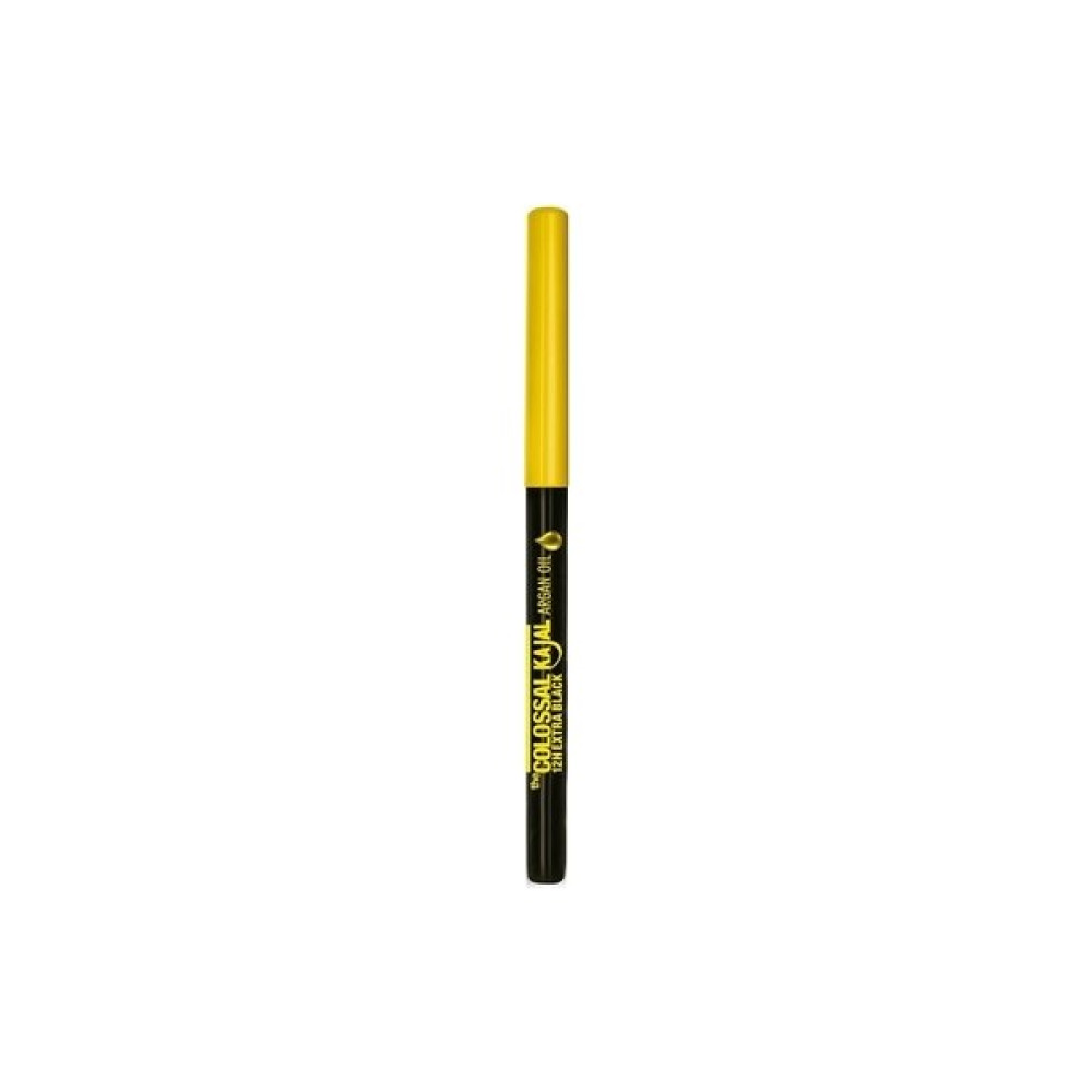Maybelline New York Colossal Kajal Blister Ekstra Siyah Göz Kalemi Göz Kalemleri Fiyatı
