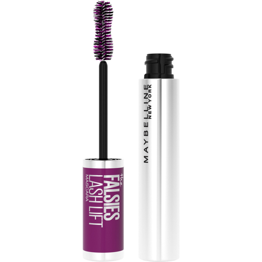 Maybelline New York Falsies Lash Lift Kaldırma Etkili Siyah Maskara Rimeller / Maskaralar Fiyatı