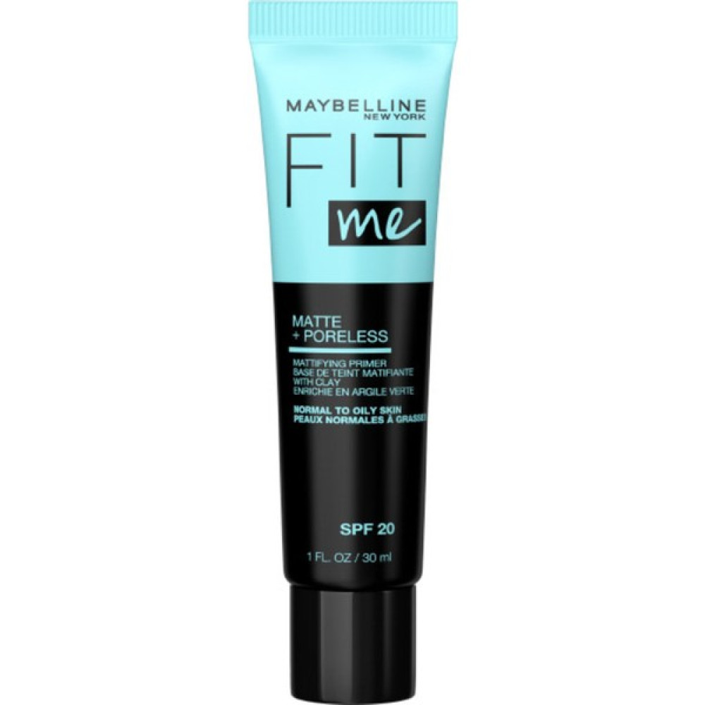 Maybelline New York Fit Me Matte & Poreless Matlaştırcı Makyaj Bazı Makyaj Bazı Fiyatı