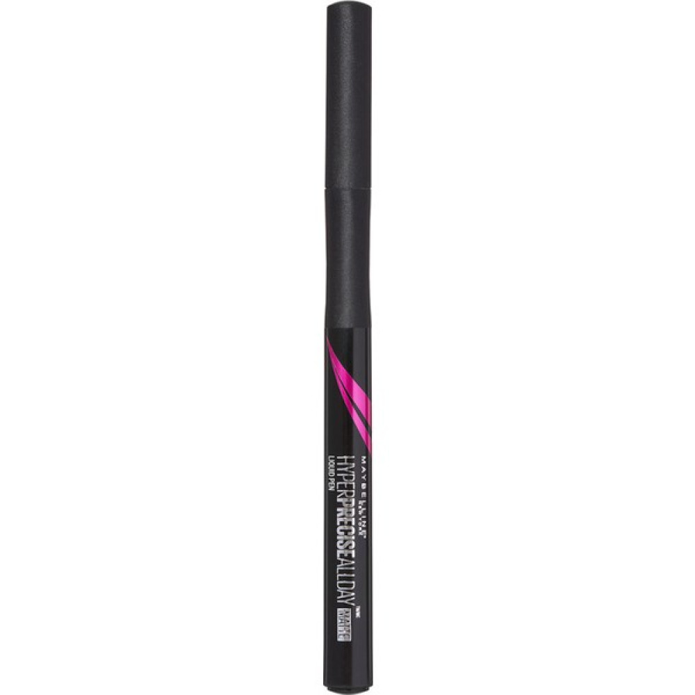 Maybelline New York Hyper Precise All Day Eyeliner - 701 Matte Onyx - Mat Siyah Eyeliner Fiyatı