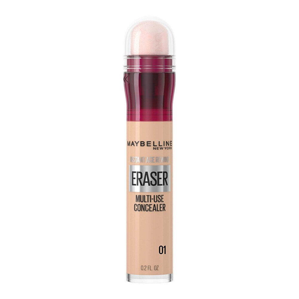 Maybelline New York Instant Anti Age Eraser Kapatıcı - 01 Light Concealer Fiyatı