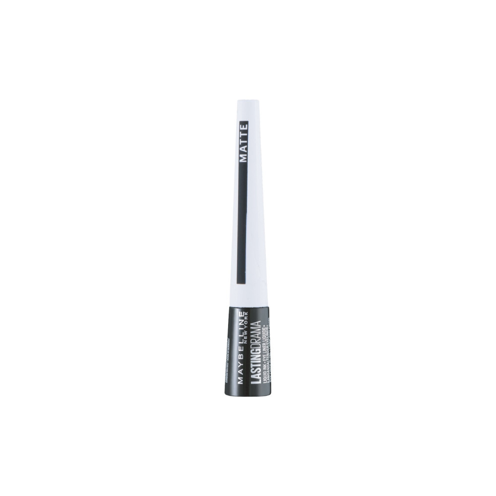 Maybelline New York Lasting Drama Mat Siyah Eyeliner Eyeliner Fiyatı