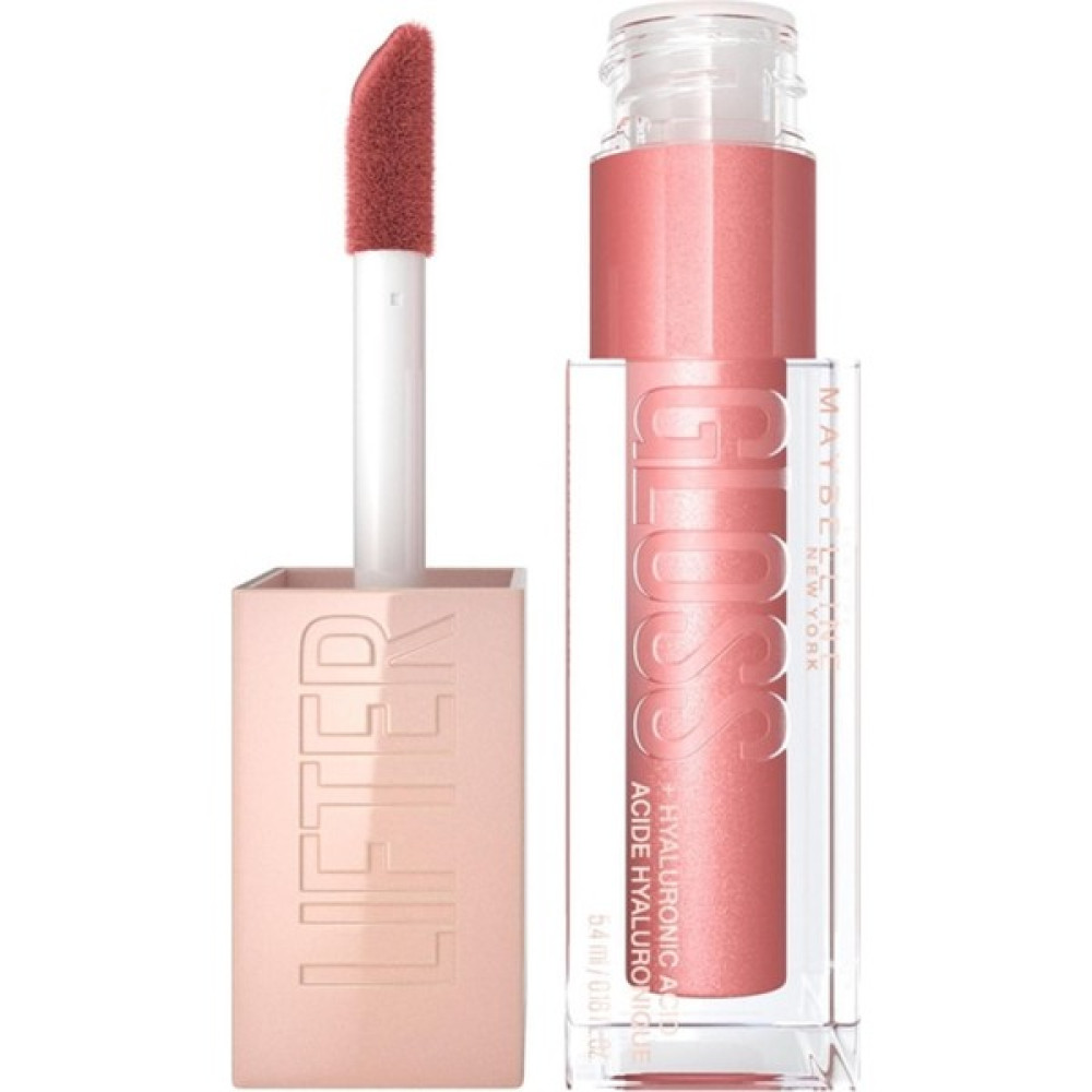 Maybelline New York Lifter Gloss Nemlendirici Dudak Parlatıcısı 003 Moon Rujlar & Dudak Parlatıcıları Fiyatı