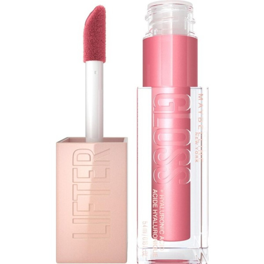 Maybelline New York Lifter Gloss Nemlendirici Dudak Parlatıcısı 005 Petal Rujlar & Dudak Parlatıcıları Fiyatı