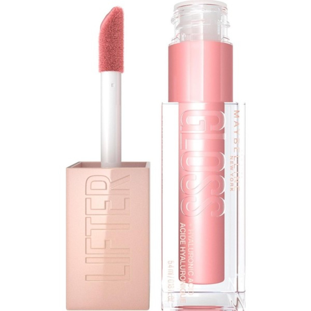 Maybelline New York Lifter Gloss Nemlendirici Dudak Parlatıcısı 006 Reef Rujlar & Dudak Parlatıcıları Fiyatı