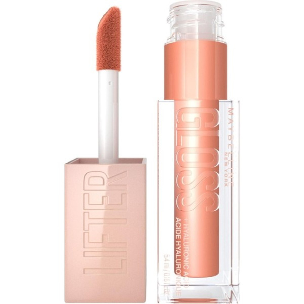 Maybelline New York Lifter Gloss Nemlendirici Dudak Parlatıcısı 007 Amber Rujlar & Dudak Parlatıcıları Fiyatı