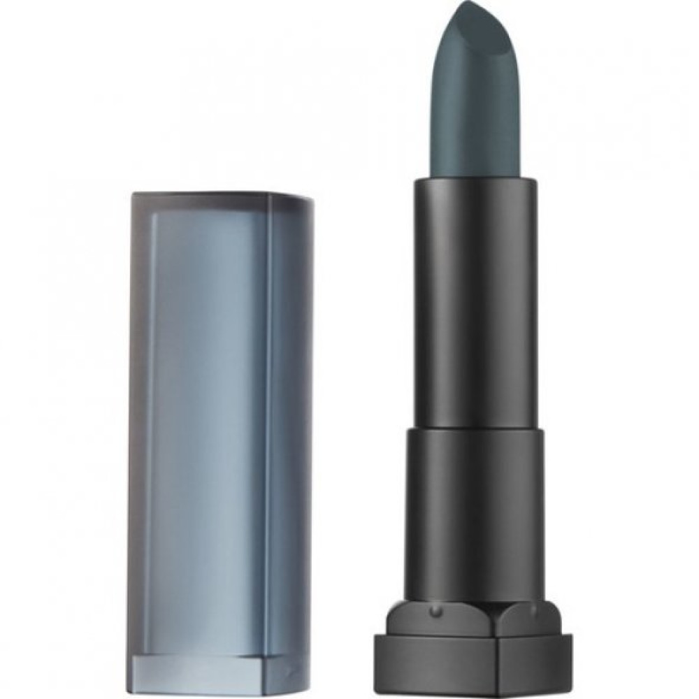 Maybelline New York Mat Ruj - Color Sensational Powder Matte 45 Geen Savage 3600531464141 Makyaj Ürünleri Fiyatı
