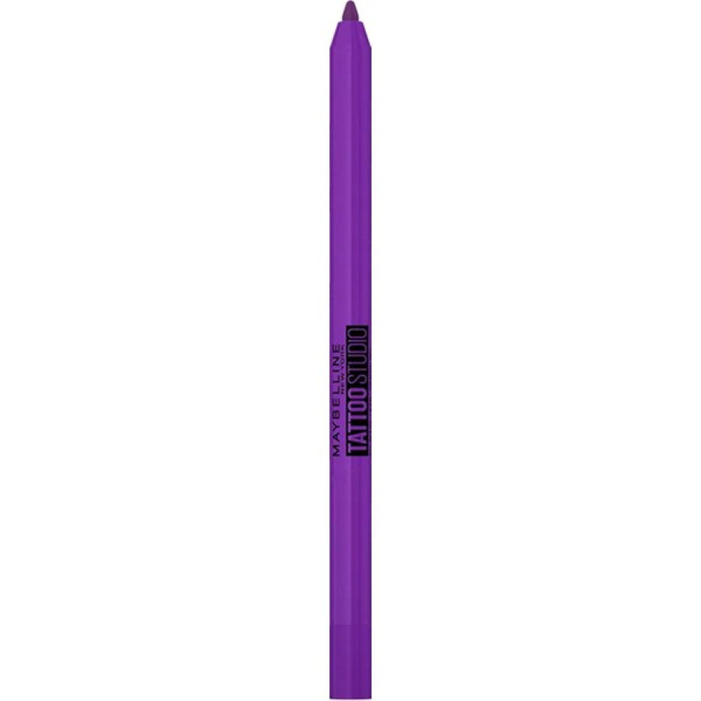 Maybelline New York Maybelline Tattoo Liner Jel Göz Kalemi No: 301 Purple Pop Göz Kalemleri Fiyatı