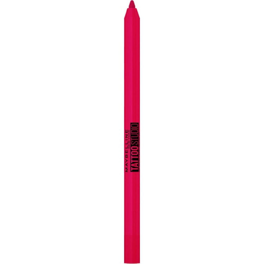 Maybelline New York Maybelline Tattoo Liner Jel Göz Kalemi No: 302 Pink Göz Kalemleri Fiyatı