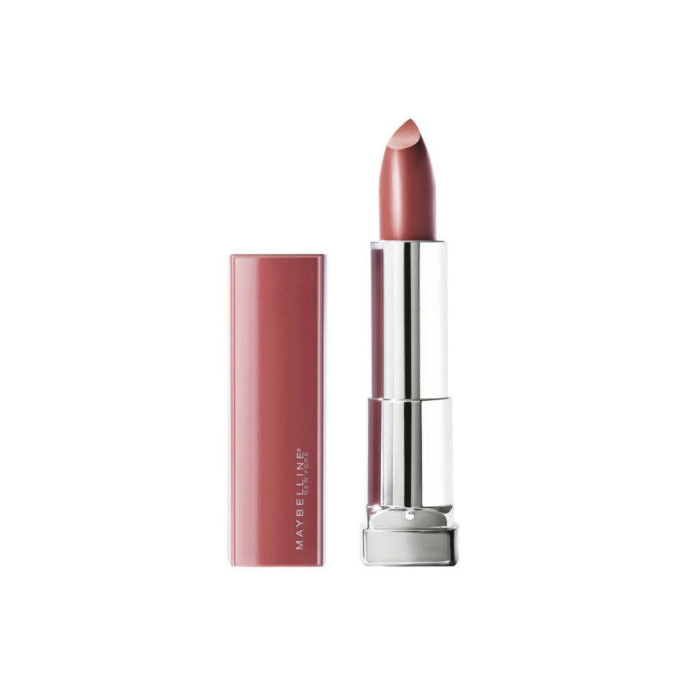 Maybelline New York Ruj Color Sensational Made For All 373 Mauve For Me Rujlar & Dudak Parlatıcıları Fiyatı