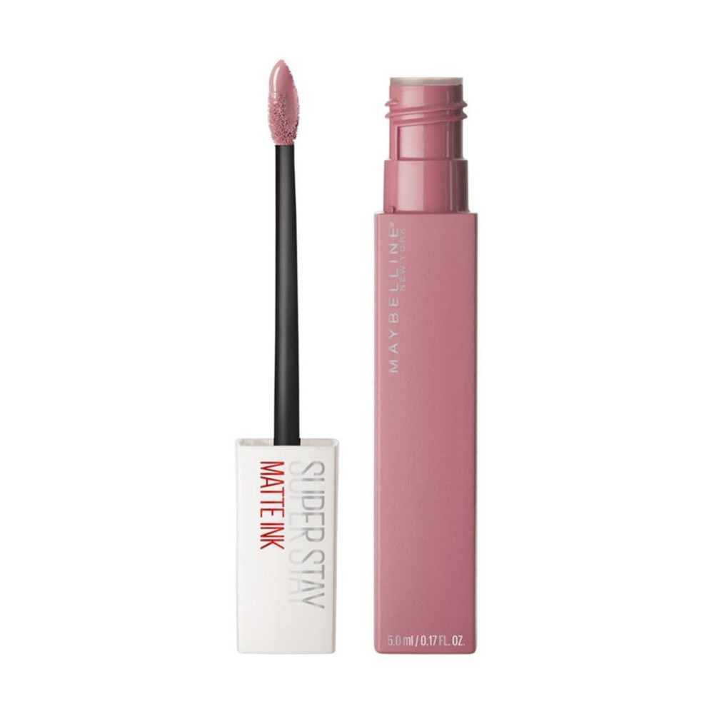 Maybelline New York Superstay Matte Ink Liquid Lipstick 10 Dreamer 3600531411183 Rujlar & Dudak Parlatıcıları Fiyatı