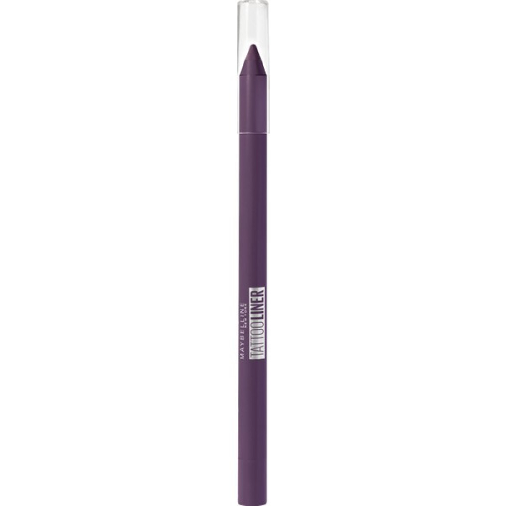 Maybelline New York Tattoo Liner Jel Göz Kalemi - 940 Rich Amethyst (Mor) Göz Kalemleri Fiyatı