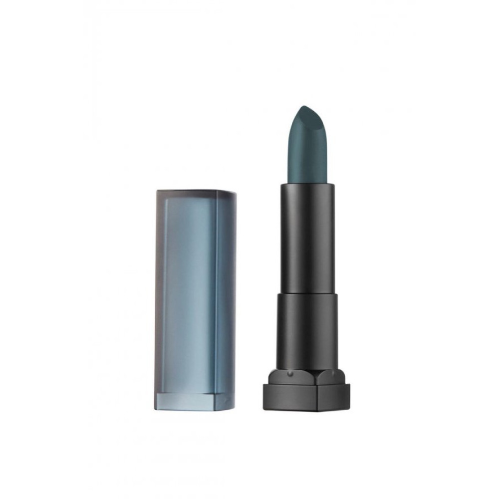 Maybelline Powder Matte Ultra Mat Ruj 45 Smoky Jade Makyaj Ürünleri Fiyatı