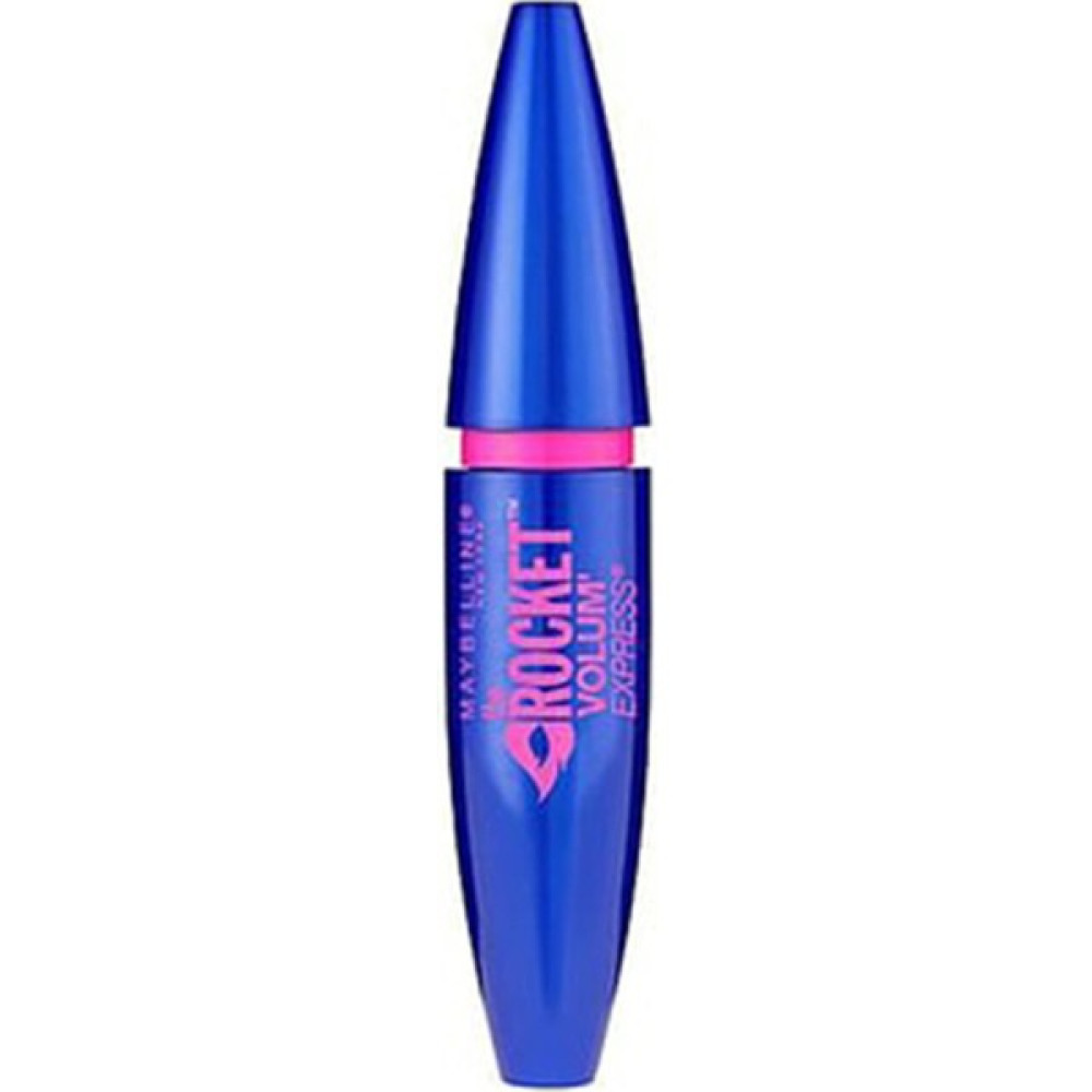 Maybelline Rocket Volume Express Maskara Hacim Sağlayan Siyah Rimeller / Maskaralar Fiyatı