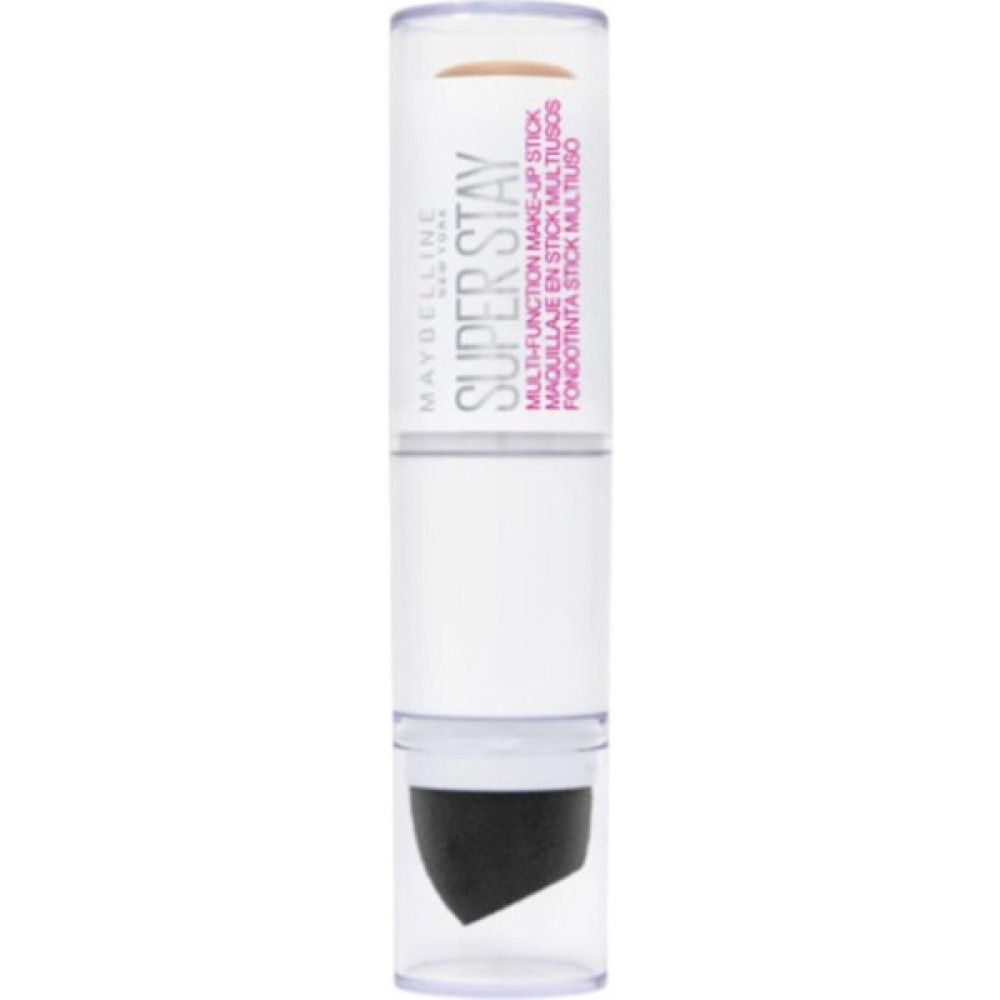 Maybelline Slay With Super Stay Çok Amaçlı Stick Fondöten 010 Ivory 30170735 Maybelline Çok Amaçlı Stick Fondötenler Fiyatı