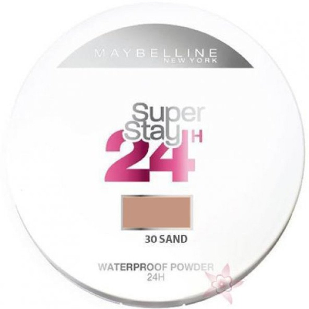 Maybelline Super Stay 16H Powder Pudra 30 Sand Makyaj Ürünleri Fiyatı