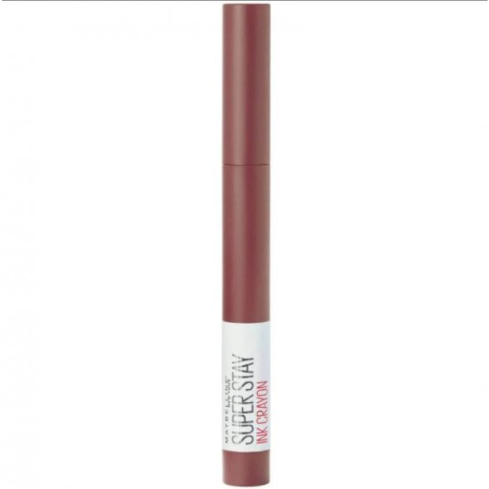 Maybellıne Super Stay Ink Crayon Ruj 20 Enjoy The Rujlar & Dudak Parlatıcıları Fiyatı
