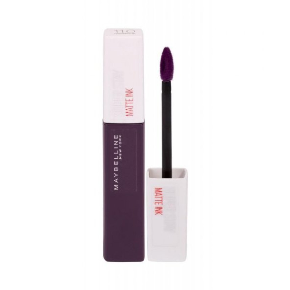 Maybellıne Super Stay Matte Ink Ruj 110 Rujlar & Dudak Parlatıcıları Fiyatı
