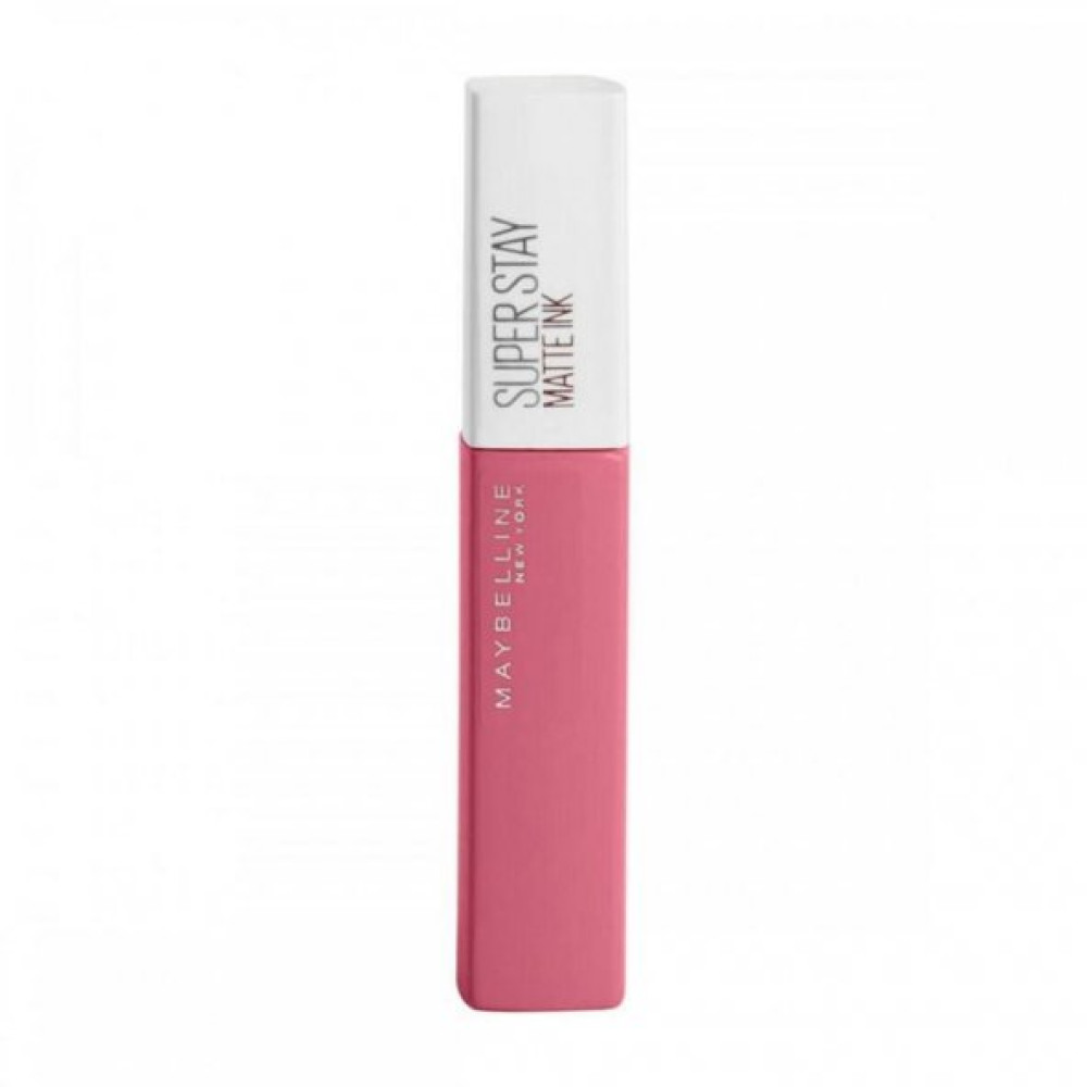 Maybellıne Super Stay Matte Ink Ruj 125 Rujlar & Dudak Parlatıcıları Fiyatı