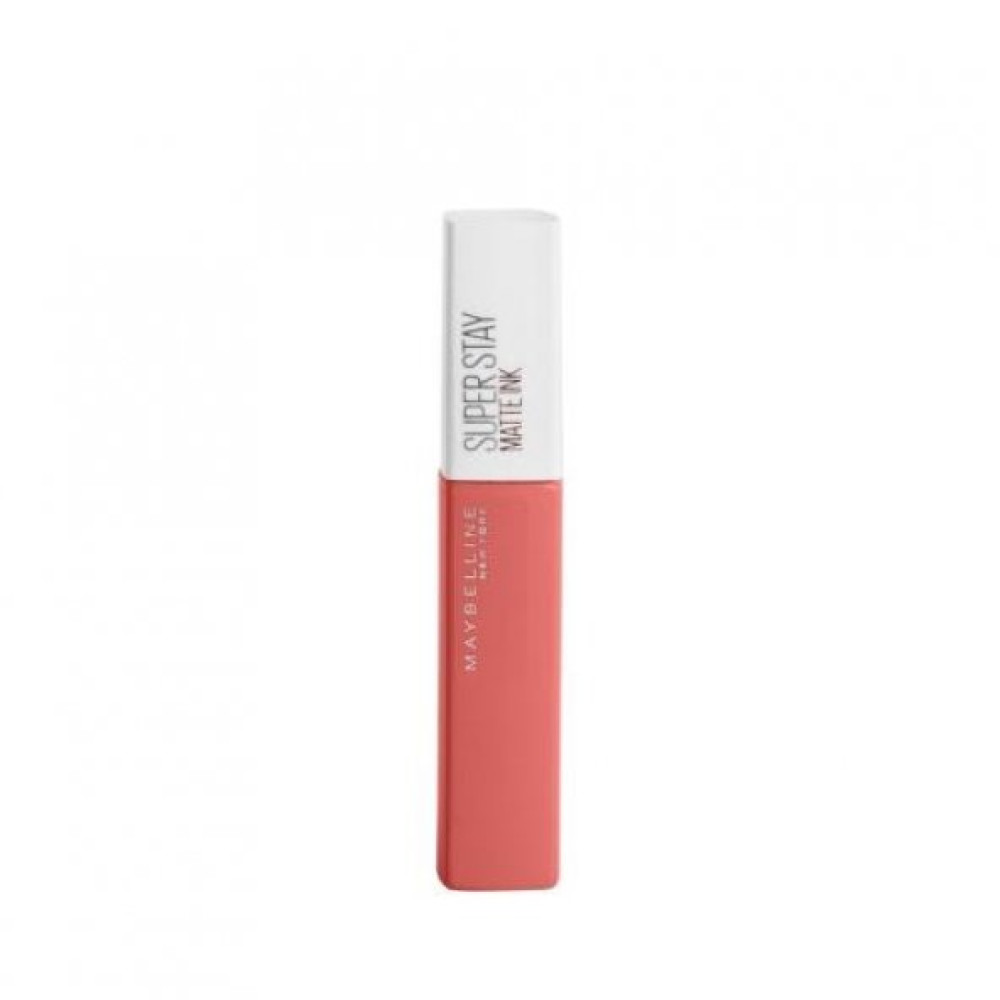 Maybellıne Super Stay Matte Ink Ruj 130 Rujlar & Dudak Parlatıcıları Fiyatı