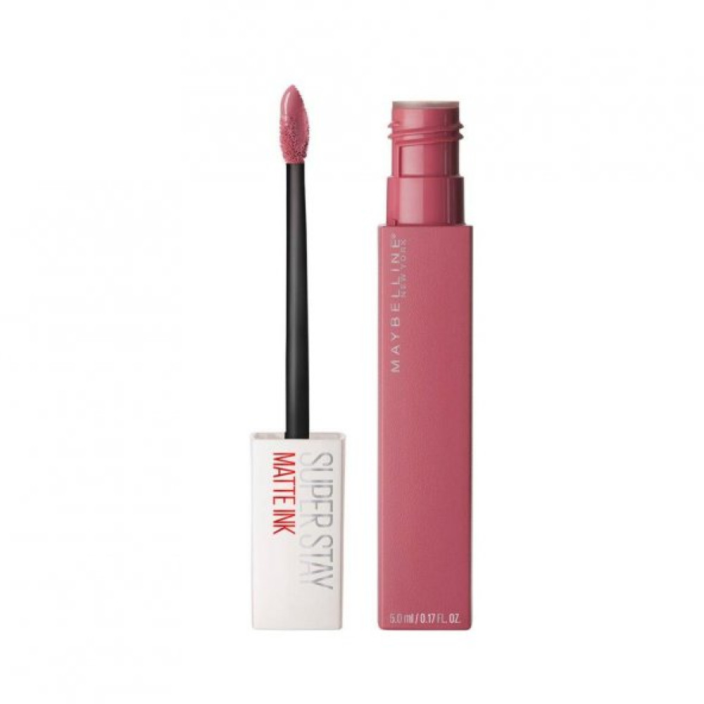 Maybellıne Super Stay Matte Ink Ruj 15 Rujlar & Dudak Parlatıcıları Fiyatı