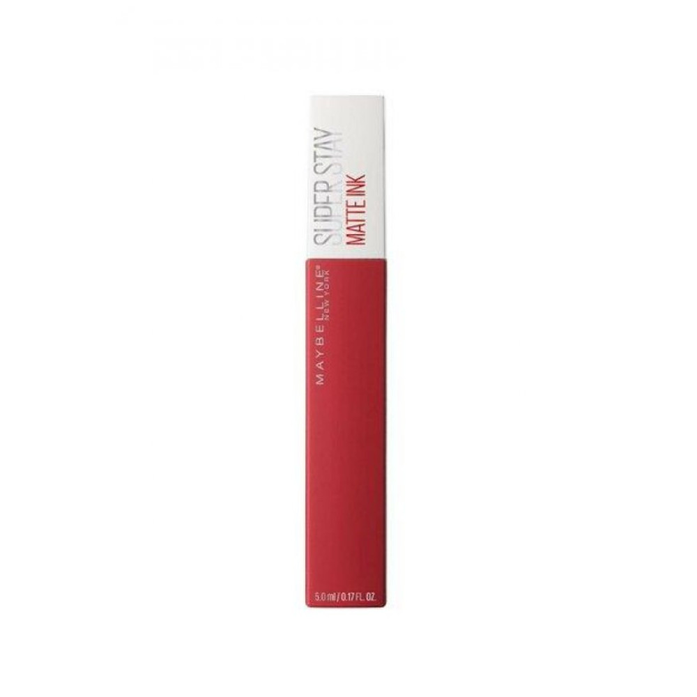 Maybellıne Super Stay Matte Ink Ruj 20 Rujlar & Dudak Parlatıcıları Fiyatı