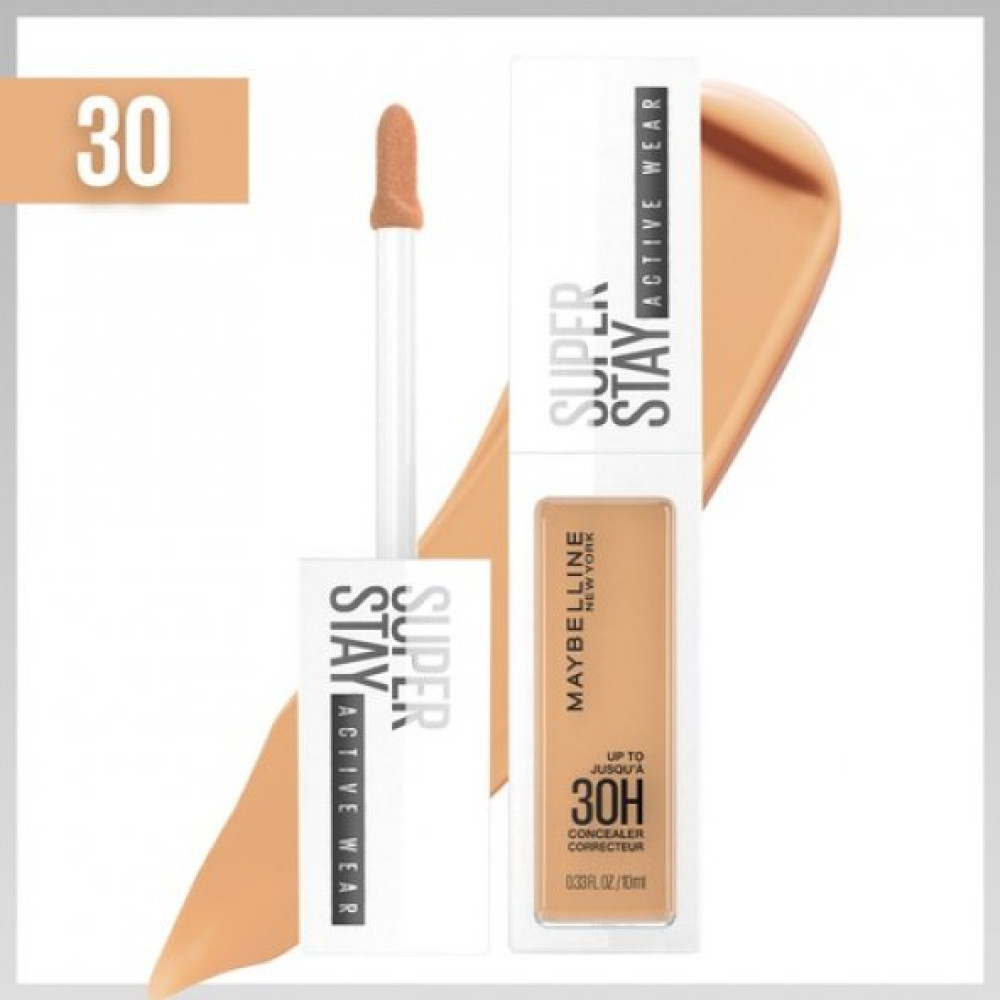 Maybelline Superstay Active Wear Kapatici 30 Honey 3600531648008 Makyaj Ürünleri Fiyatı