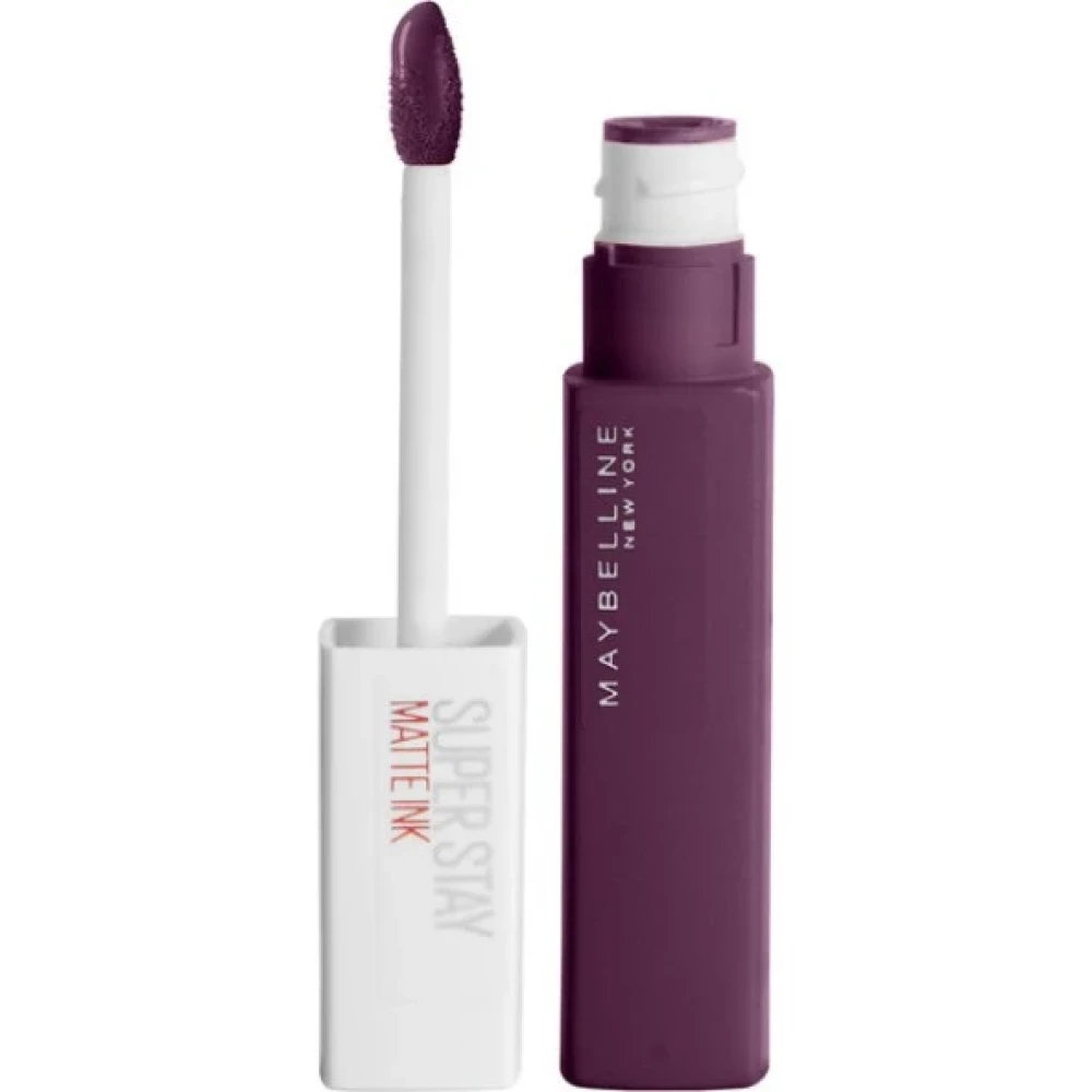 Maybelline Superstay Matte Ink Likit Ruj No: 110 Originator Rujlar & Dudak Parlatıcıları Fiyatı