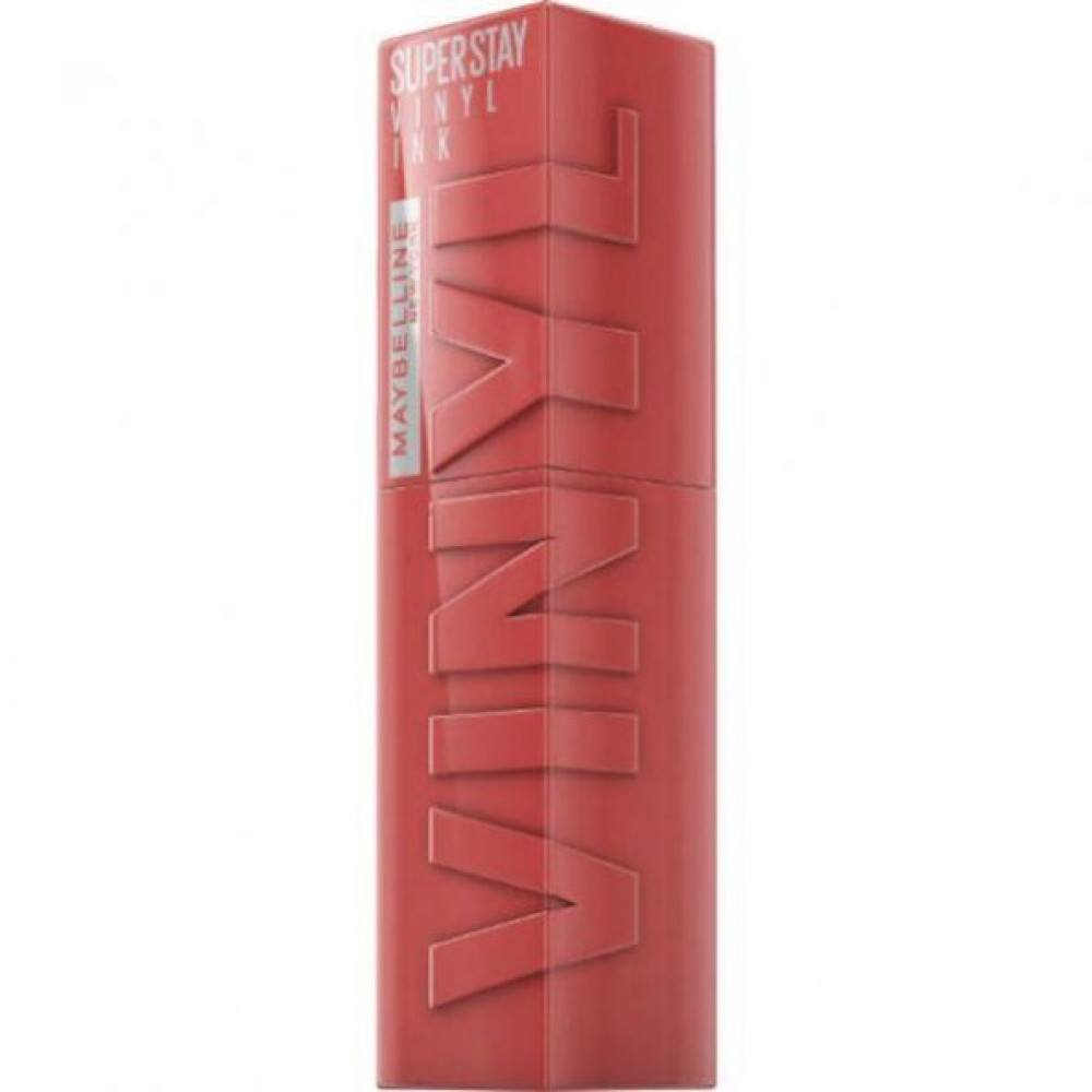 Maybellıne Superstay Vınyl Ink Ruj 15 Peachy Rujlar & Dudak Parlatıcıları Fiyatı