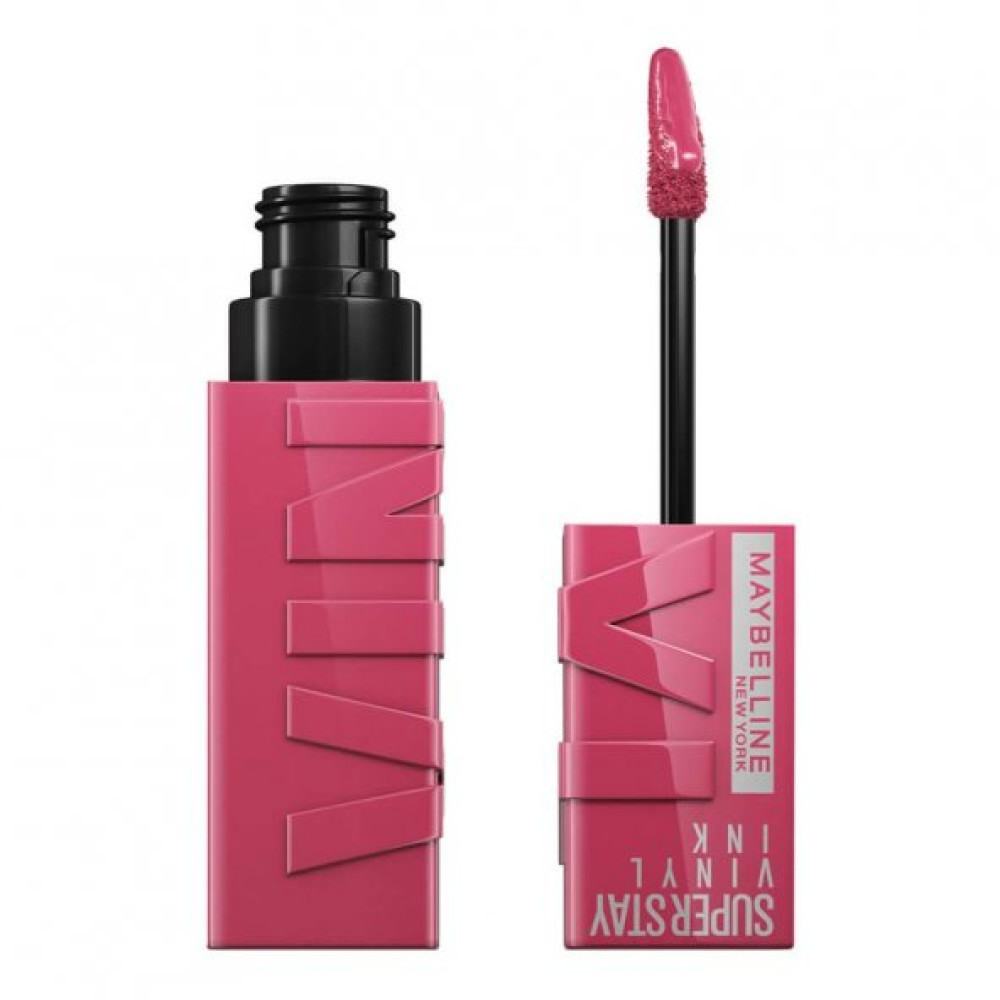 Maybellıne Superstay Vınyl Ink Ruj 20 Coy Rujlar & Dudak Parlatıcıları Fiyatı