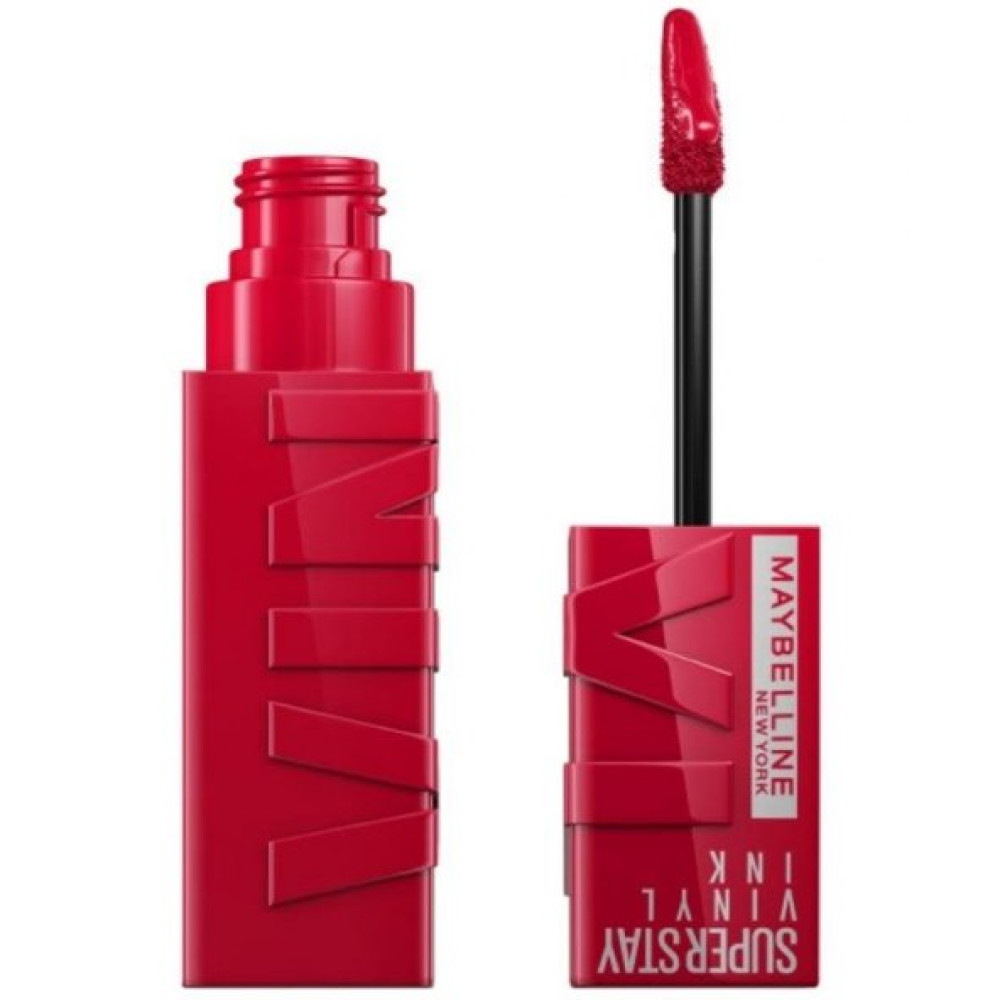 Maybellıne Superstay Vınyl Ink Ruj 50 Wıcked Rujlar & Dudak Parlatıcıları Fiyatı