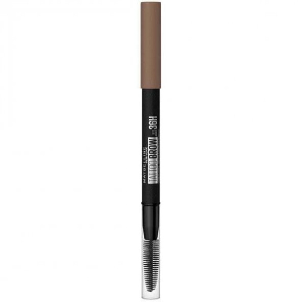 Maybelline Tattoo Brow 36 Saat Kas Kalemi 02 Blonde Acik Ton Kaş Makyajı Fiyatı