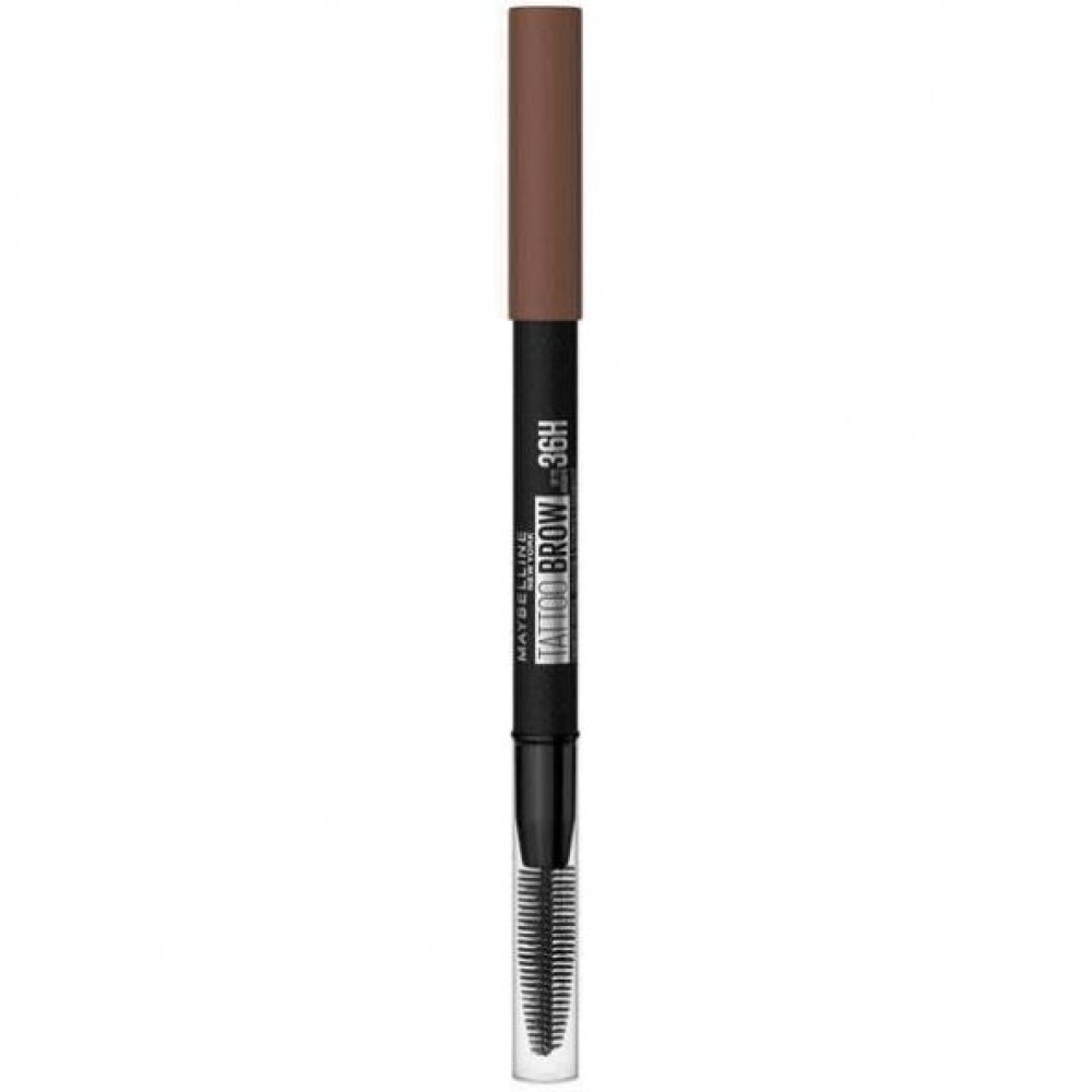 Maybelline Tattoo Brow 36 Saat Kas Kalemi 05 Medium Brown Koyu Ton Kaş Makyajı Fiyatı