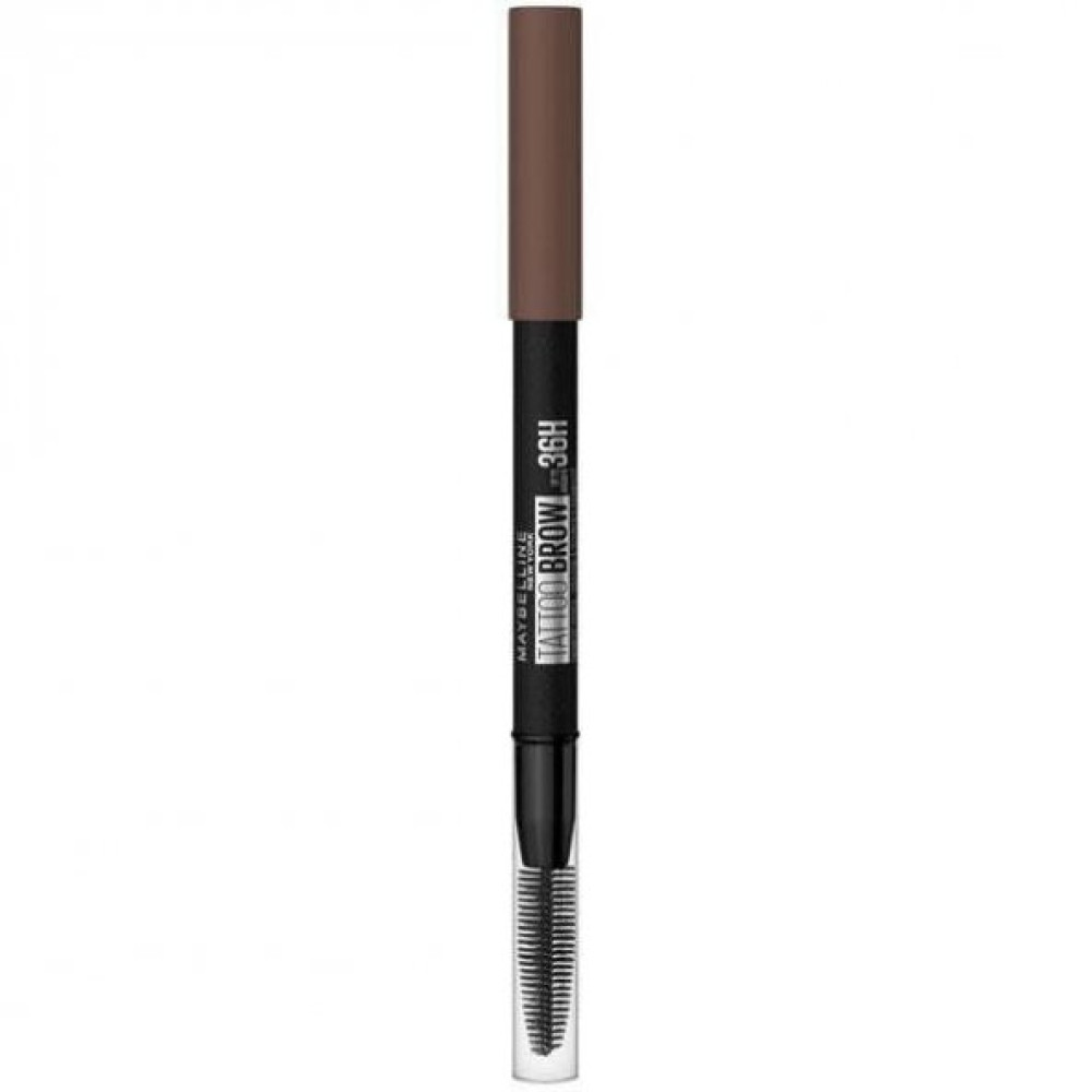 Maybelline Tattoo Brow 36 Saat Kas Kalemi 07 Deep Brown Orta Ton Kaş Makyajı Fiyatı