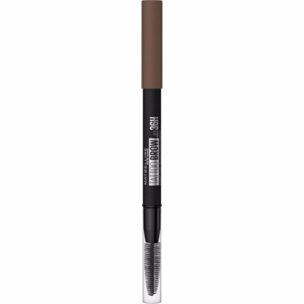 Maybellıne Tattoo Brow Kas Kalemı 05 Medıum Brown Kaş Makyajı Fiyatı