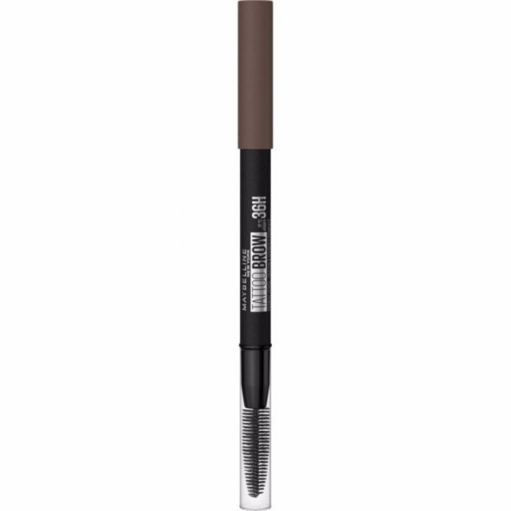 Maybellıne Tattoo Brow Kas Kalemı 07 Deep Brown Kaş Makyajı Fiyatı