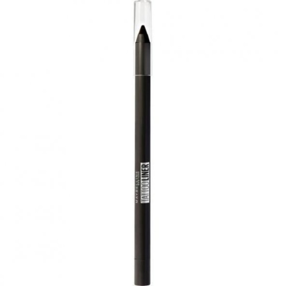 Maybelline Tattoo Liner Jel Goz Kalemi 900 Siyah Eyeliner Fiyatı