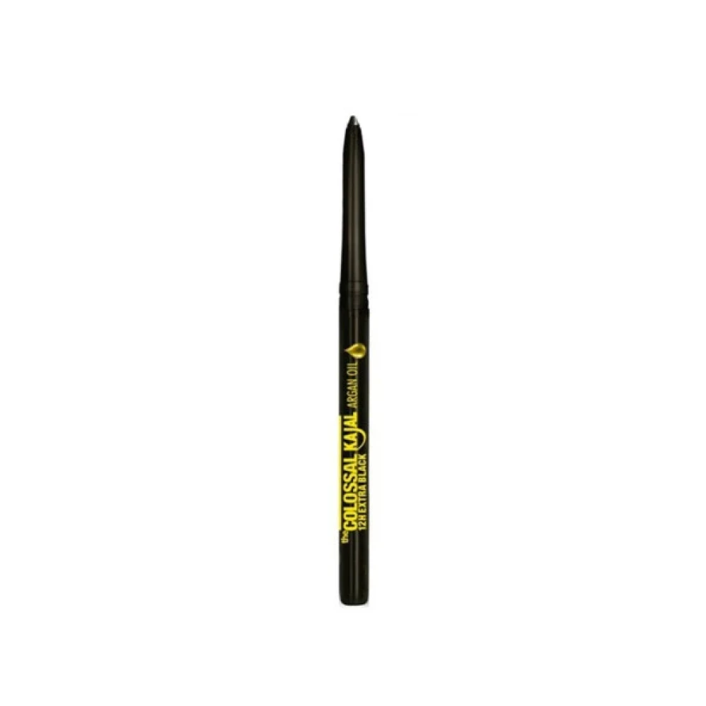 Maybelline The Colossal Kajal Argan Yagi Iceren Ekstra Siyah Goz Kalemi Göz Kalemleri Fiyatı