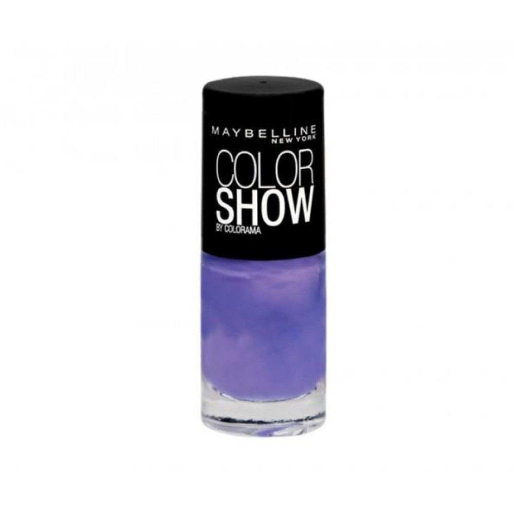 Maybelline Vao Color Show Nu 215 Iced Queen Tırnak Bakım Kremi Fiyatı