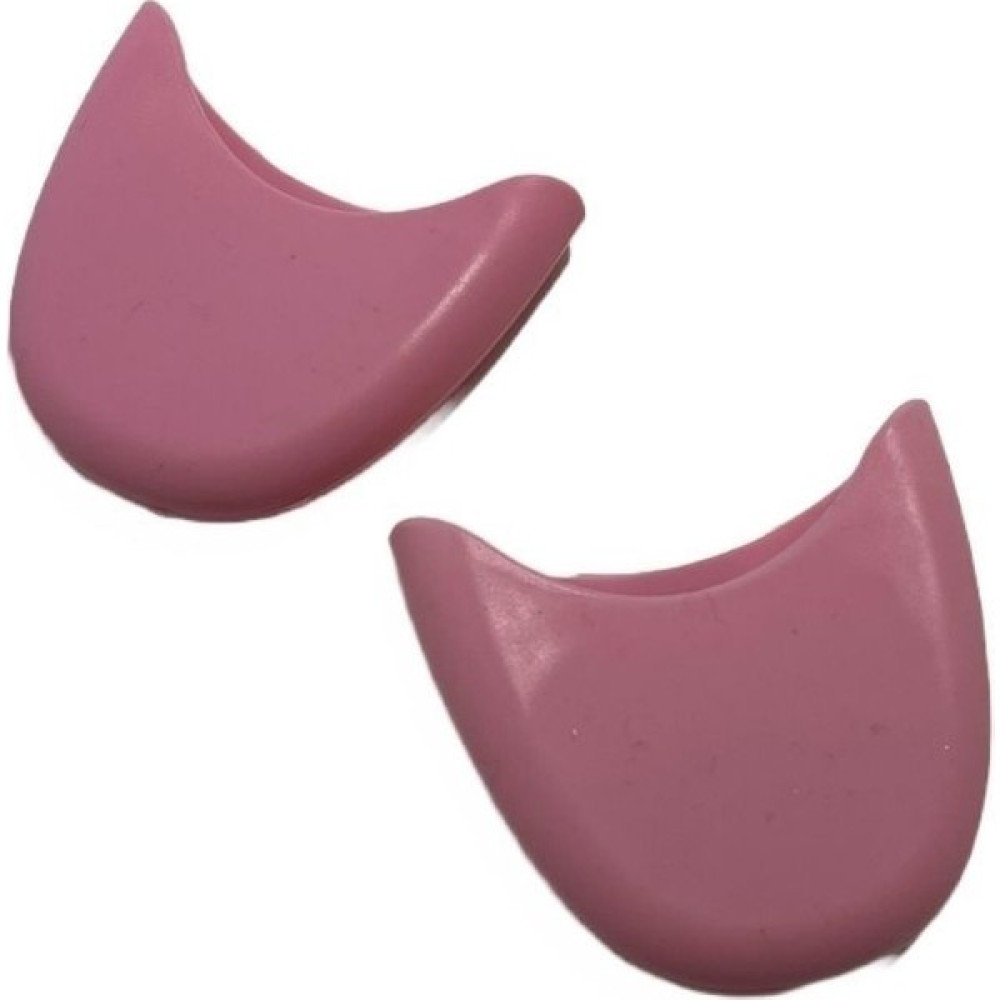 Mayo Store Silicone Pro Toe Pad Bale Uçluk - 34 - Pembe Oto Boyaları Fiyatı