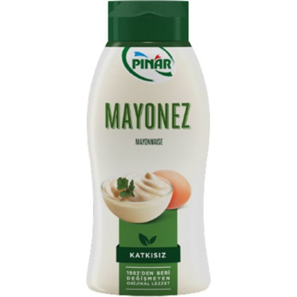 Mayonez (350 G) X4 Paket Oto Boyaları Fiyatı