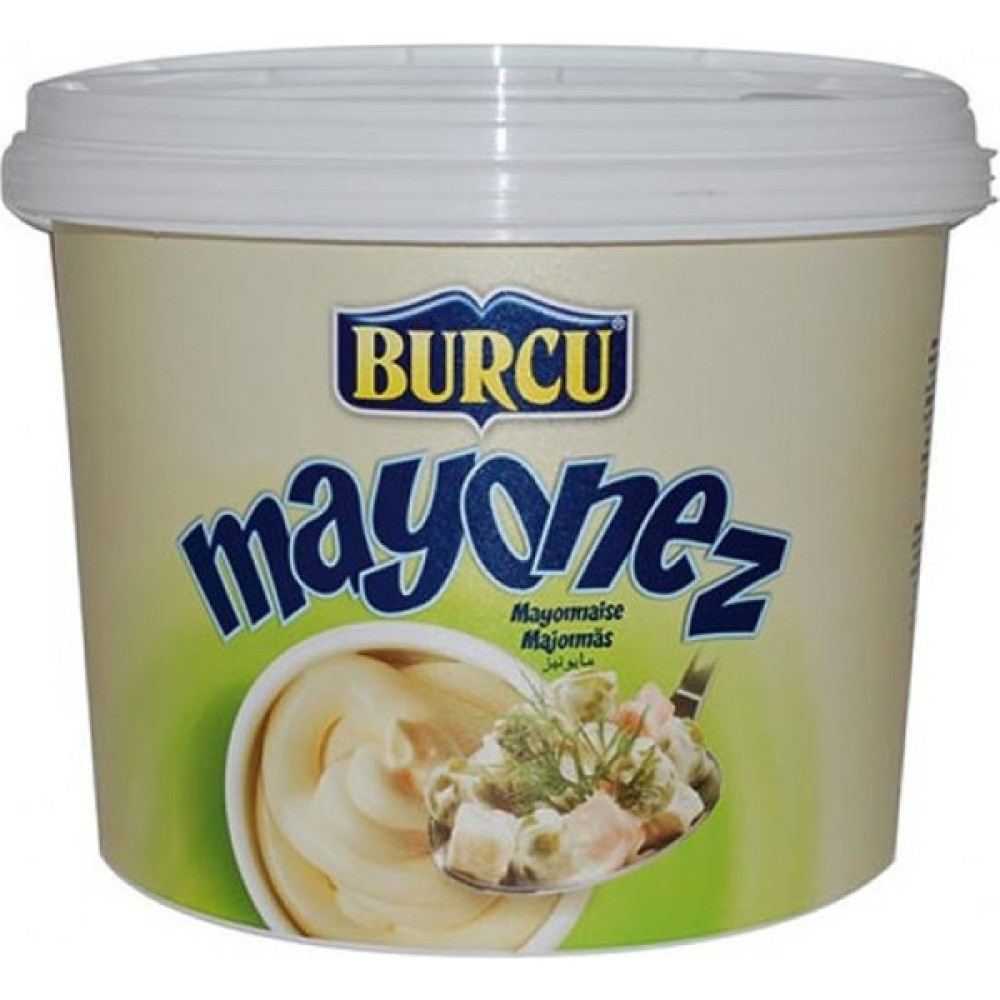 Mayonez Kova 8kg Sos Fiyatı