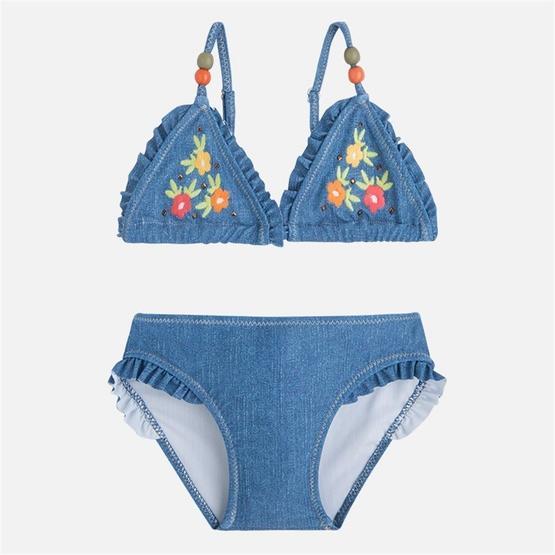 Mayoral 173727 Kot Rengi Bikini
