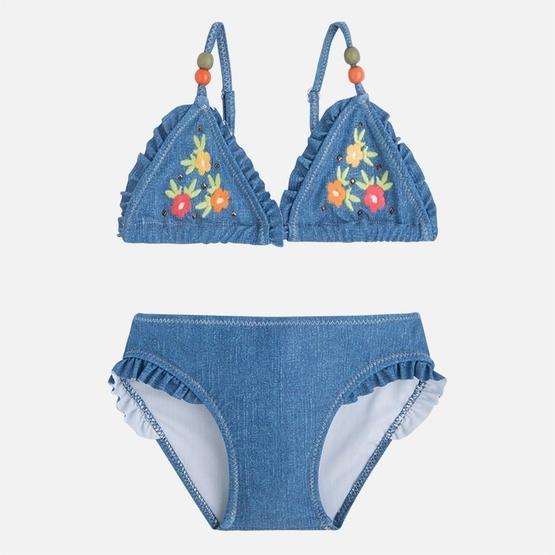 Mayoral 173727 Kot Rengi Bikini