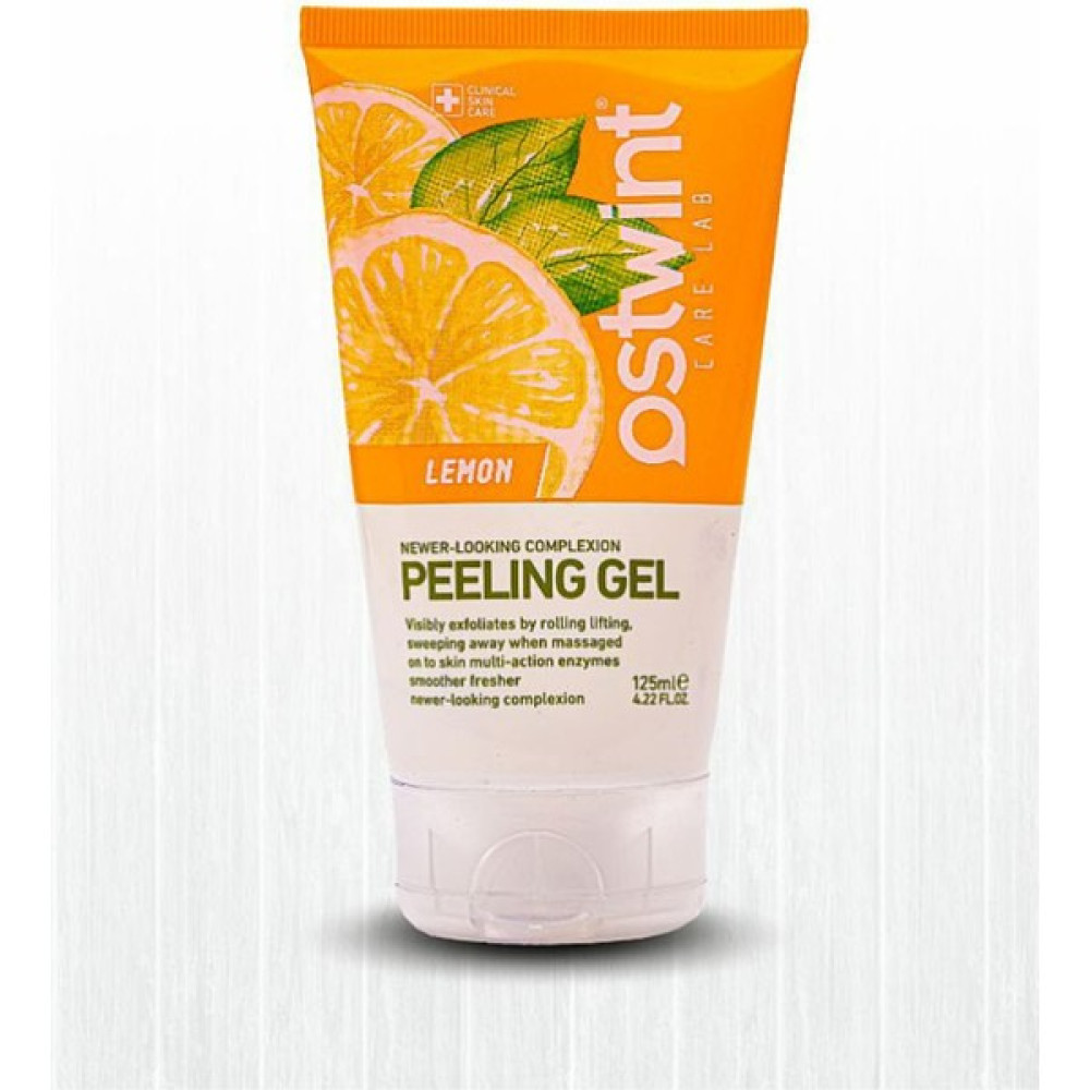 Maystore Ostwint Limon Peeling Gel 125 Ml Oto Boyaları Fiyatı